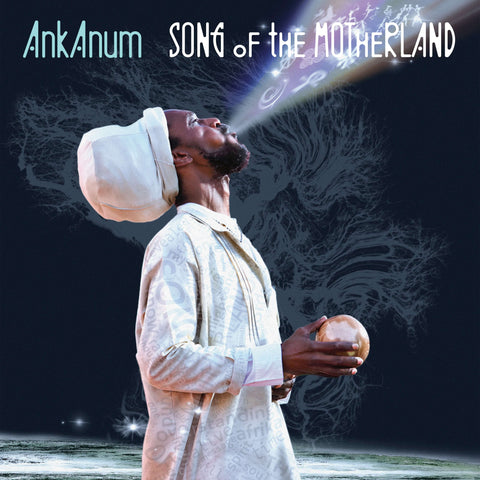 Artists AnkAnum Style Spiritual Jazz Release Date 31 Jul 2024 Cat No. NRR9LP Format 12" Vinyl - Vinyl Record