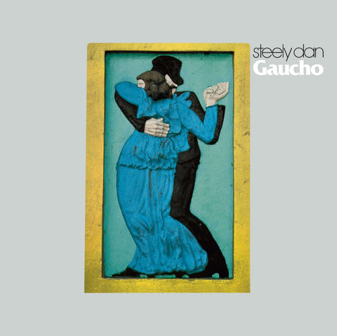Steely Dan - Gaucho - Vinyl Record