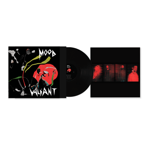 Hiatus Kaiyote - Mood Valiant - Artists Hiatus Kaiyote Genre Neo Soul, Nu-Jazz Release Date 1 Jan 2022 Cat No. BF112 Format 12" Vinyl - Brainfeeder - Brainfeeder - Brainfeeder - Brainfeeder - Vinyl Record