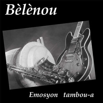 Bèlènou - Emosyon Tambou-A - Artists Bèlènou Style Fusion, Free Jazz, Avant-garde Jazz Release Date 1 Jan 2019 Cat No. BM1806 Format 12