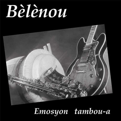 Bèlènou - Emosyon Tambou-A - Artists Bèlènou Style Fusion, Free Jazz, Avant-garde Jazz Release Date 1 Jan 2019 Cat No. BM1806 Format 12" Vinyl, Tip-on sleeve - BeauMonde Records - BeauMonde Records - BeauMonde Records - BeauMonde Records - Vinyl Record