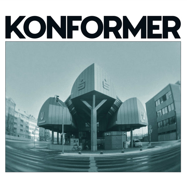Konformer - Konformer II