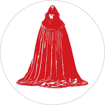 Damian Lazarus - Magickal Remixed (Part I) Vinly Record