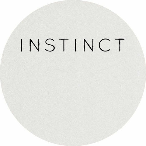 Instinto - Instinto Blanco 02 - Vinyl Record