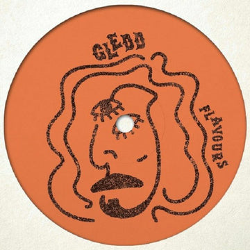 Gledd - フレーバー Vinly Record