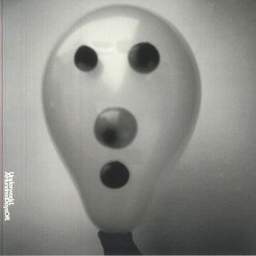 Underworld - A Hundred Days Off Vinly Record