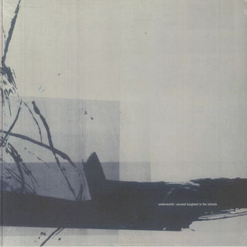 Underworld - Second Toughest in the Infants Vinly Record