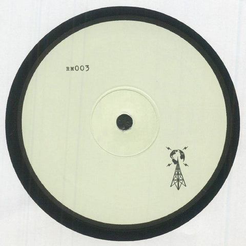 Radio Mundo - Radio Mundo 003 1 - Vinyl Record