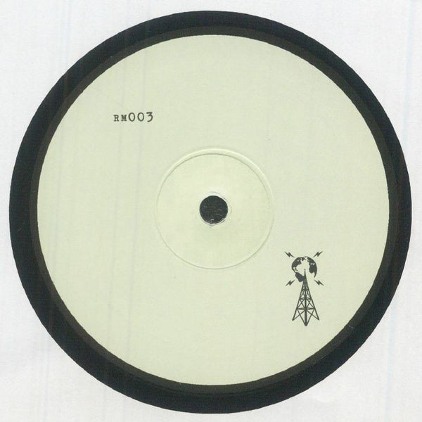 Radio Mundo - Radio Mundo 003 1
