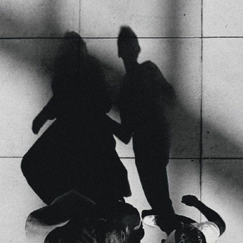 RAT HEART - Dancin' In The Streets 1 - Vinyl Record