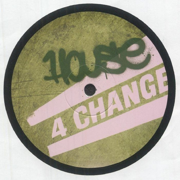 The LITTLEMEN feat HECTOR MORALEZ - House 4 Change (feat Inland Knights, Positive Divide mixes) 1