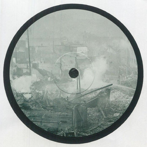 Various Artists - OHS 002 1 - Vinyl Record