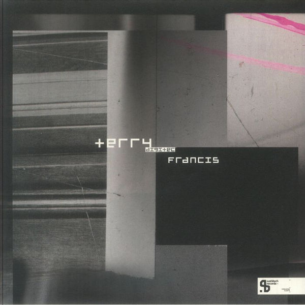 Terry Francis - Digitec 1