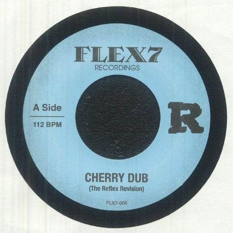 The Reflex - Cherry Dub / Love Look 1 - Vinyl Record