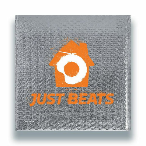 Various - Just Beats 1 - Vinyl Record