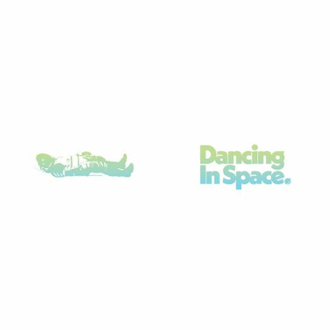 Rahaan - Dancing In Space Edits 1 - Vinyl Record
