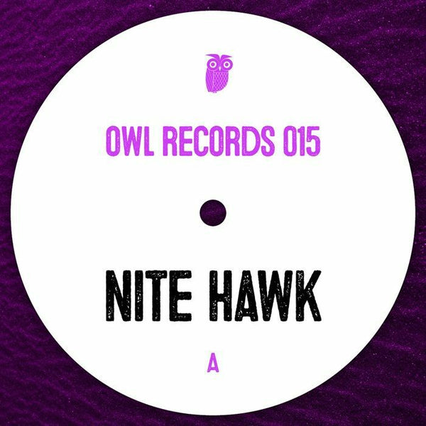 Nite Hawk - Ride Me EP 1