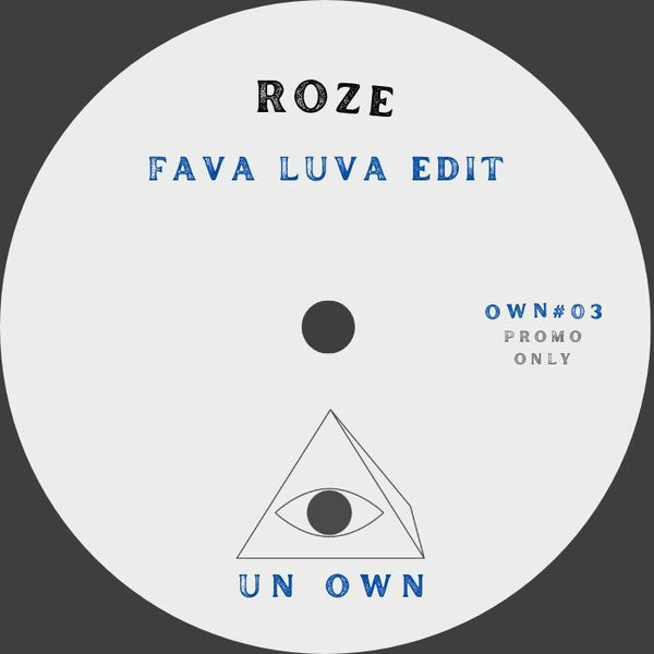 Fava Luva - Roze / Fishy 1