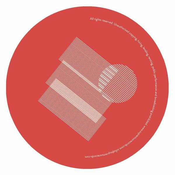 Giom / Vernon & Dacosta - Giom Classics Part 2 1
