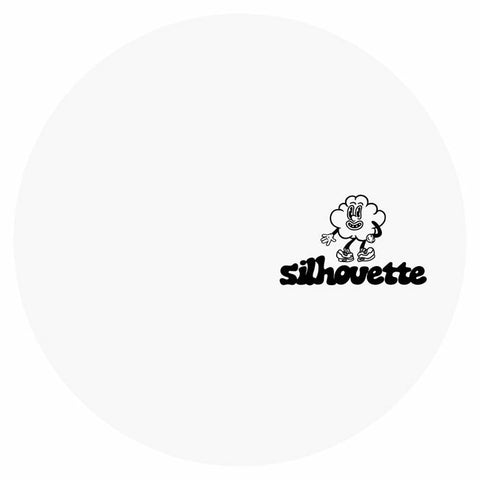MUNDY - Silhouette 01 1 - Vinyl Record
