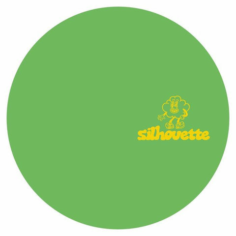 VITUS - Silhouette 02 1 - Vinyl Record