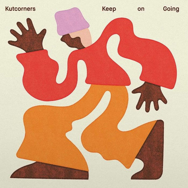 Kutcorners - Keep On Going 1
