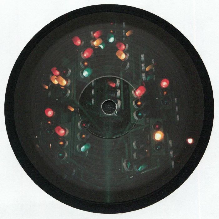 Fold - Lotion EP