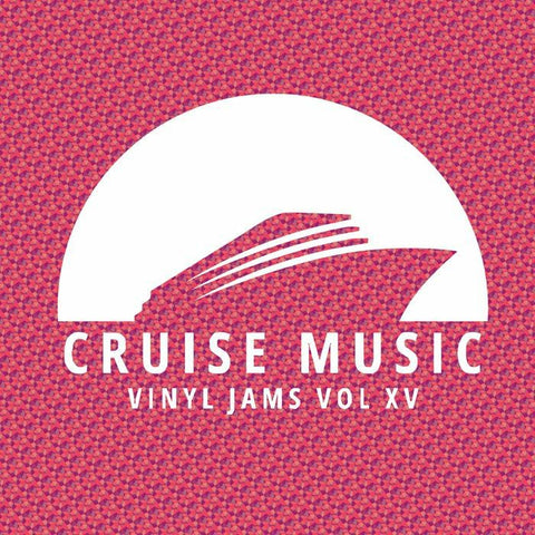 Keller / Mirko & Meex - Cruise Music Vinyl Jams Vol XV 1 - Vinyl Record