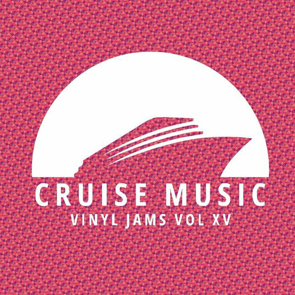 Keller / Mirko & Meex - Cruise Music Vinyl Jams Vol XV 1