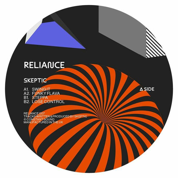 Skeptic - Swing It 1