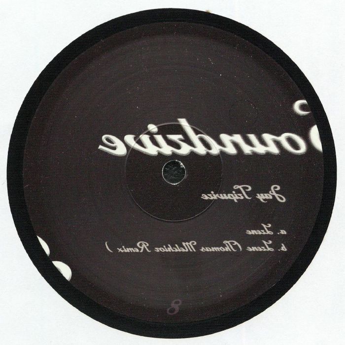 Jay Tripwire / Thomas Melchior - Irene