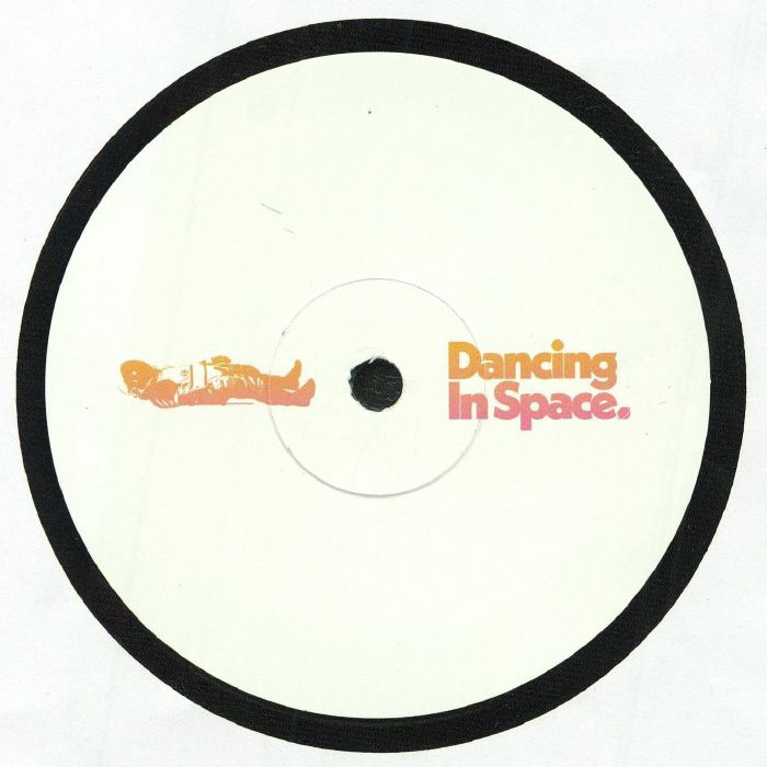 Dylan Thomas (Patchouli Brothers) - Dancing In Space Edits Vol 5