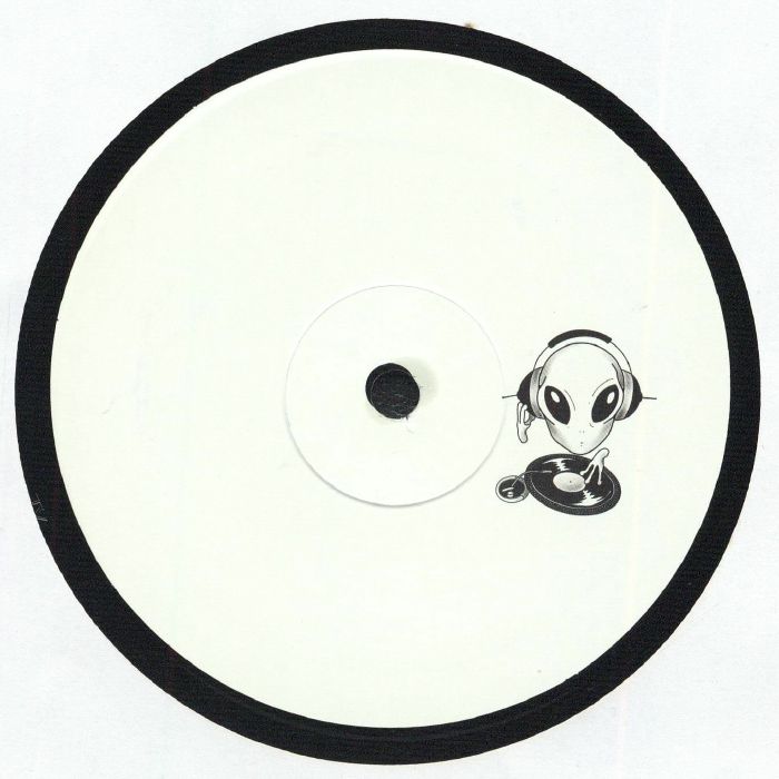 DJ Natas - Natas Spin EP