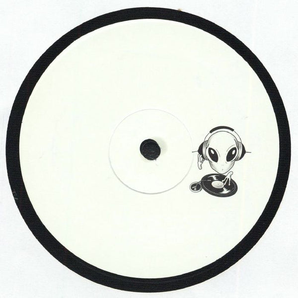 DJ Natas - Natas Spin EP