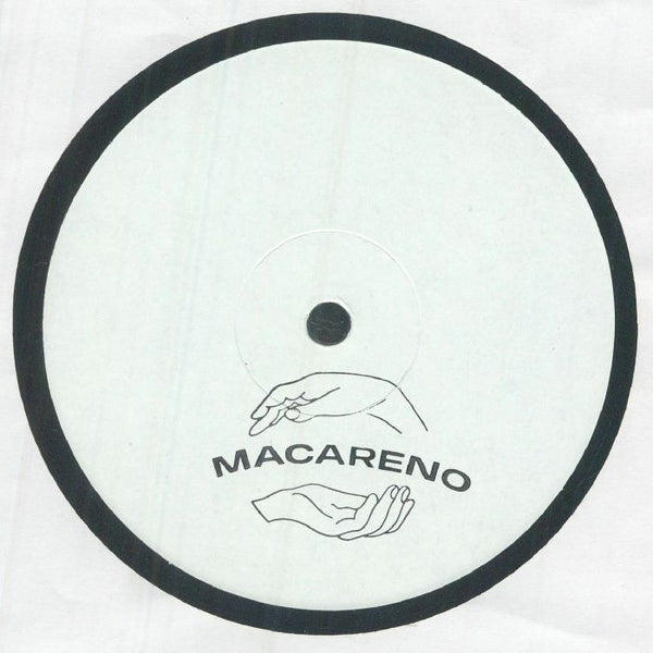 U BEND - Macareno 1
