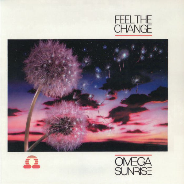 Omega Sunrise - Feel The Change 1