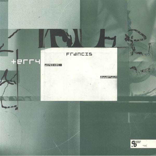 Terry Francis - Digitec: Addendum 1