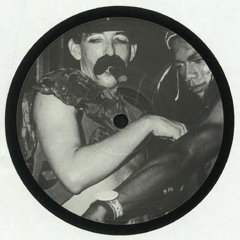 Eros - EROS 02 1 - Vinyl Record