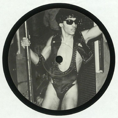 Eros - EROS 03 1 - Vinyl Record