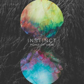 Instinct - Point Of View - Artists Instinct Genre UK Garage Release Date 16 Oct 2020 Cat No. INSTINCT LP02 Format 2 x 12
