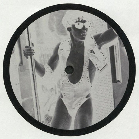 Eros - EROS 03X 1 - Vinyl Record