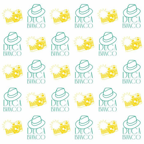 Harri Pierson - DB12 013 - Artists Harri Pierson Genre Disco Not Disco, Disco House Release Date 26 Jan 2024 Cat No. DB12 013 Format 12" Vinyl - Duca Bianco - Duca Bianco - Duca Bianco - Duca Bianco - Vinyl Record