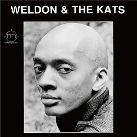 Weldon Irvine - Weldon & The Kats - Artists Weldon Irvine Genre Jazz-Funk, Reissue Release Date 26 Jan 2024 Cat No. PLP 7690 Format 12" Vinyl - P-Vine Japan - P-Vine Japan - P-Vine Japan - P-Vine Japan - Vinyl Record