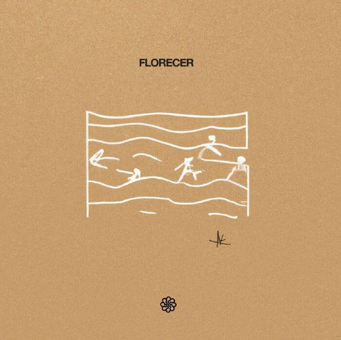Florecer - Hidden Thoughts EP - Artists Florecer Genre Balearic, Downtempo Release Date 8 Mar 2024 Cat No. IIB 075 Format 12" Vinyl - Is It Balearic - Vinyl Record