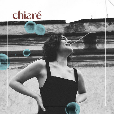 Chiaré - Chiaré - Vinyl Record