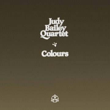 Cuarteto de Judy Bailey - Colores Vinly Record