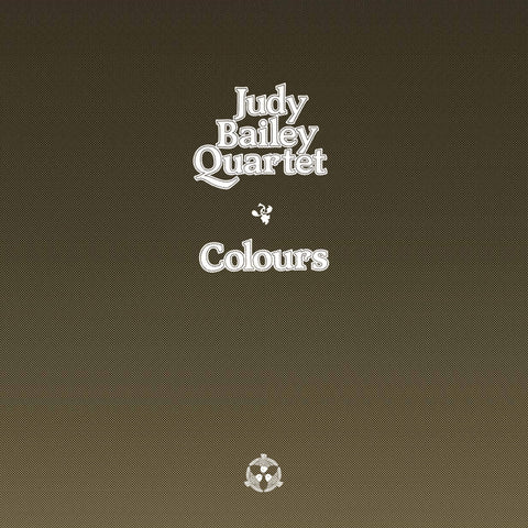 Cuarteto de Judy Bailey - Colores - Vinyl Record