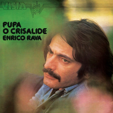 Enrico Rava - Pupa O Crisalide - Artists Enrico Rava Style Latin Jazz, Fusion, Avant-garde Jazz Release Date 1 Jan 2022 Cat No. DIALP924 Format 12