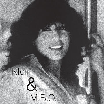 KLEIN & MBO - Charla sucia Vinly Record