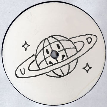 Eddie C x Keita Sano - Disko Universal Vinly Record